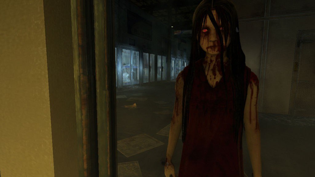 F.E.A.R. 3 Steam CD Key
