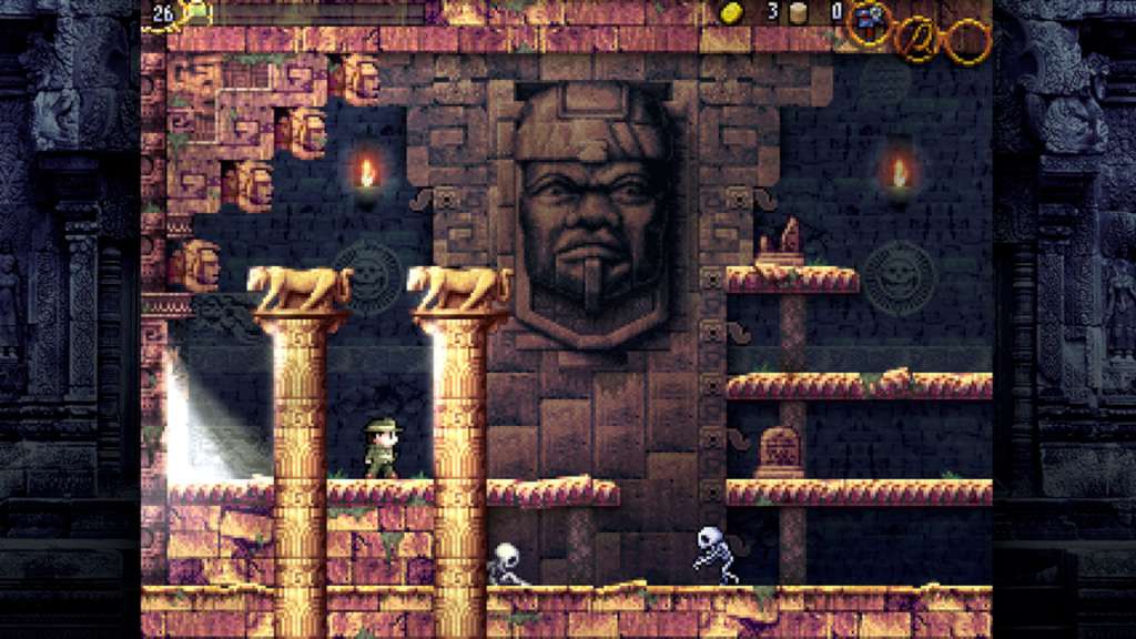 La-Mulana PC Steam CD Key