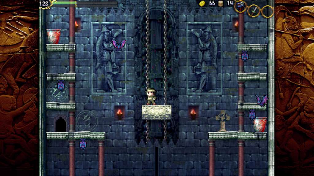La-Mulana PC Steam CD Key
