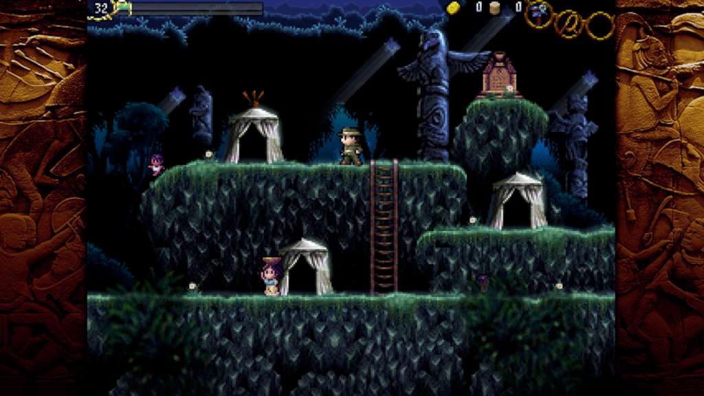 La-Mulana PC Steam CD Key