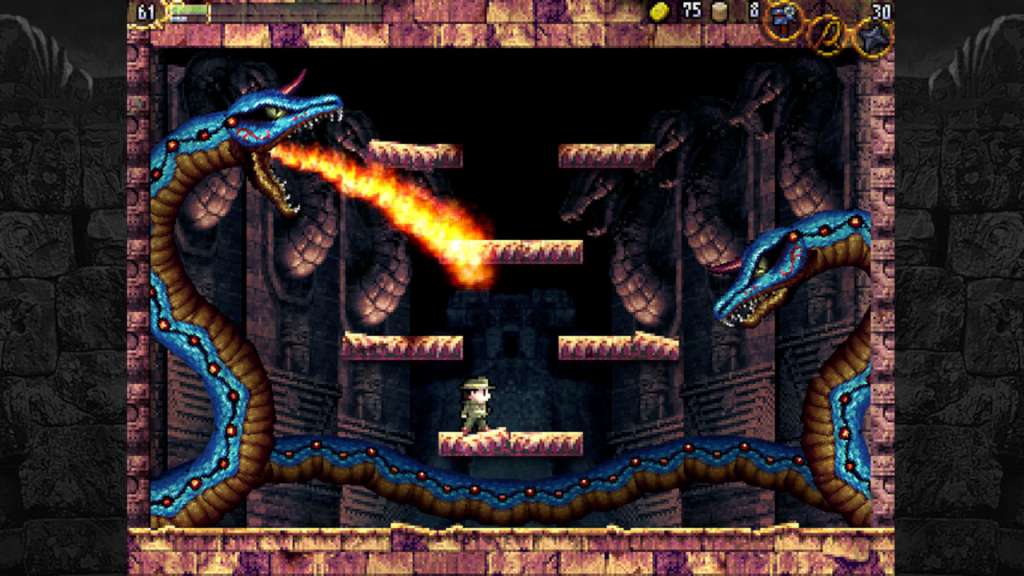 La-Mulana PC Steam CD Key