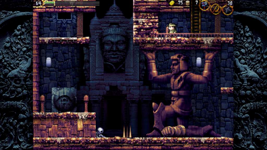 La-Mulana PC Steam CD Key