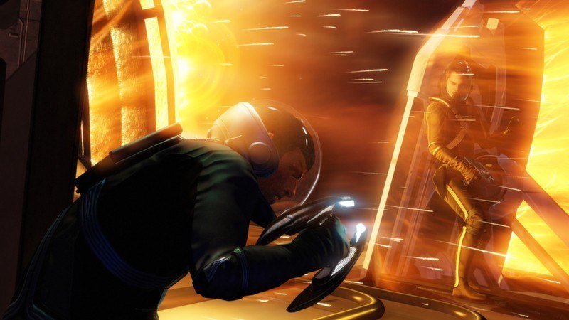 Star Trek Steam CD Key