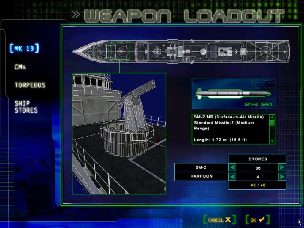 Dangerous Waters Steam CD Key