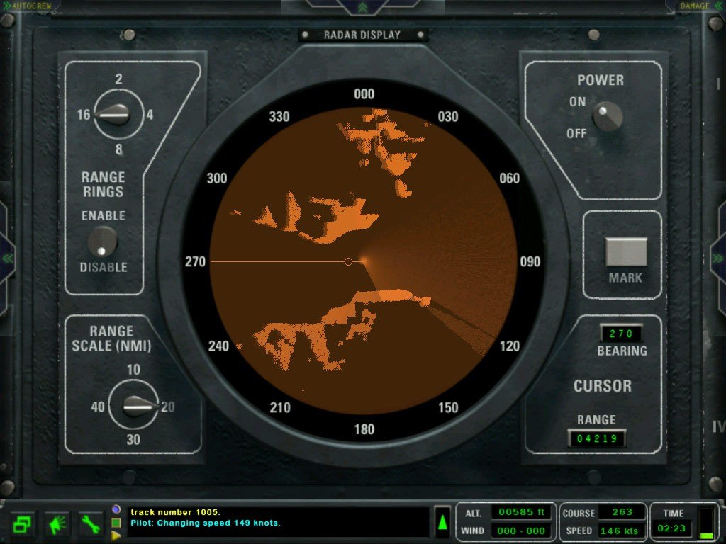 Dangerous Waters Steam CD Key