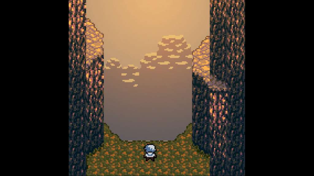 Anodyne PC Steam CD Key