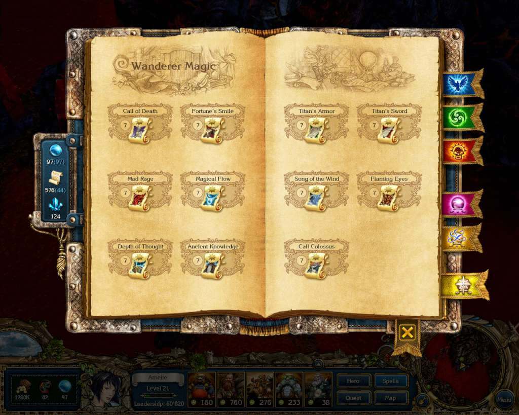 King's Bounty: Platinum Edition Steam CD Key