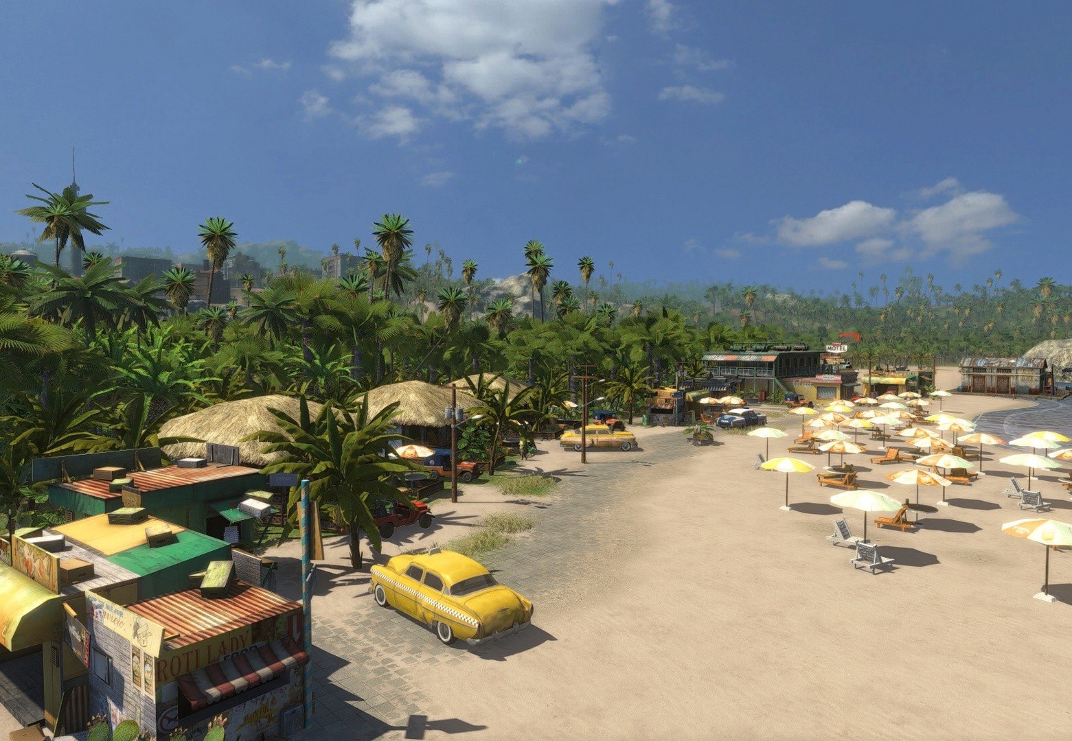 Tropico 3: Steam Special Edition Steam CD Key