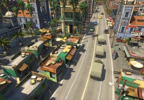 Tropico 3: Steam Special Edition Steam CD Key
