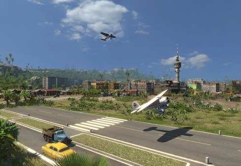 Tropico 3: Steam Special Edition Steam CD Key