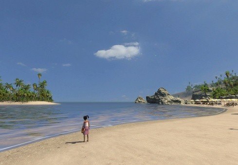 Tropico 3: Steam Special Edition Steam CD Key