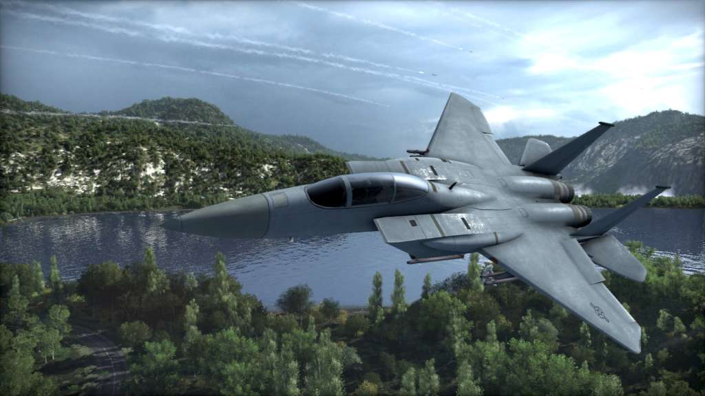 Wargame Airland Battle Steam CD Key