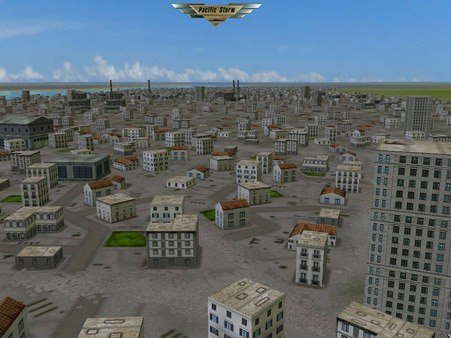 Pacific Storm PC Steam CD Key