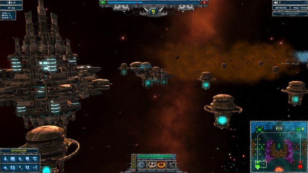 Stellar Impact Steam CD Key