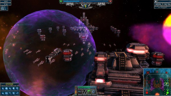 Stellar Impact Steam CD Key