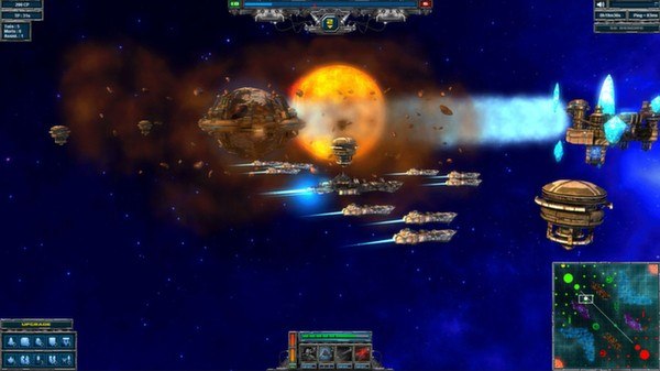 Stellar Impact Steam CD Key