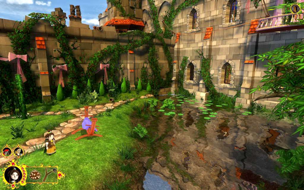 Ceville PC Steam CD Key
