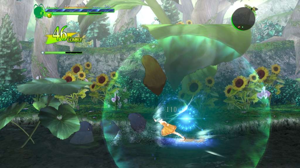 Fairy Bloom Freesia PC Steam CD Key