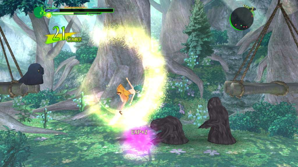 Fairy Bloom Freesia PC Steam CD Key
