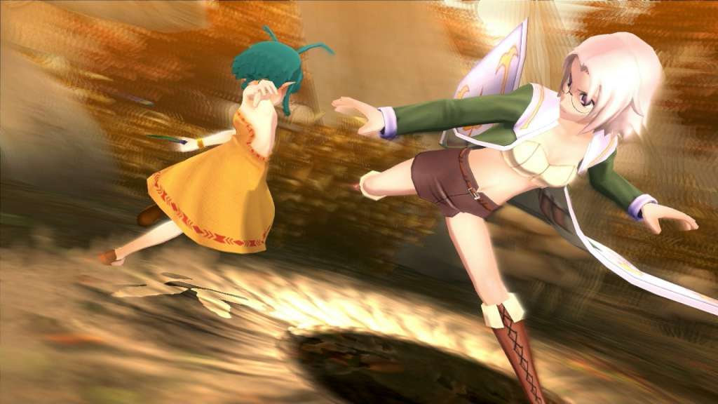 Fairy Bloom Freesia PC Steam CD Key