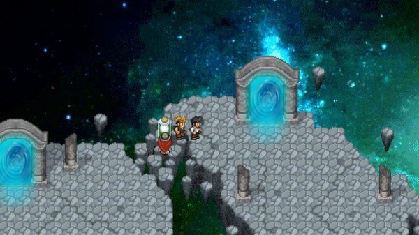 Penny Arcade's On the Rain-Slick Precipice of Darkness 3 Steam Gift