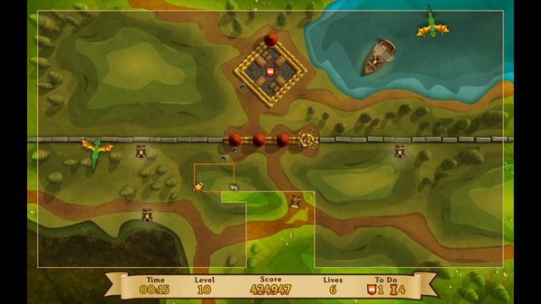 Fortix 2 PC Steam CD Key