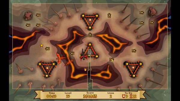 Fortix 2 PC Steam CD Key