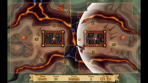 Fortix 2 PC Steam CD Key