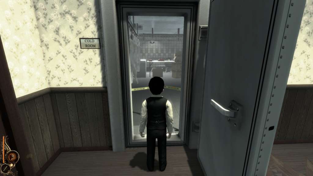 Lucius Steam CD Key