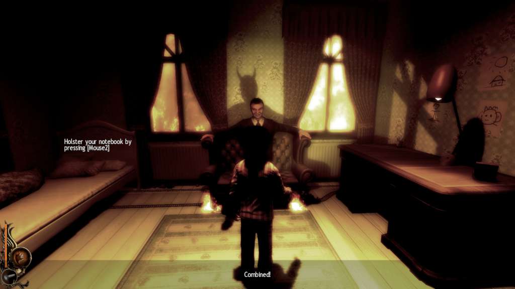 Lucius Steam CD Key