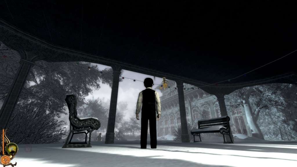 Lucius Steam CD Key