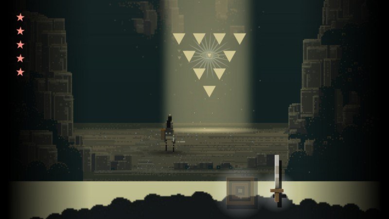 Superbrothers: Sword & Sworcery EP Steam CD Key