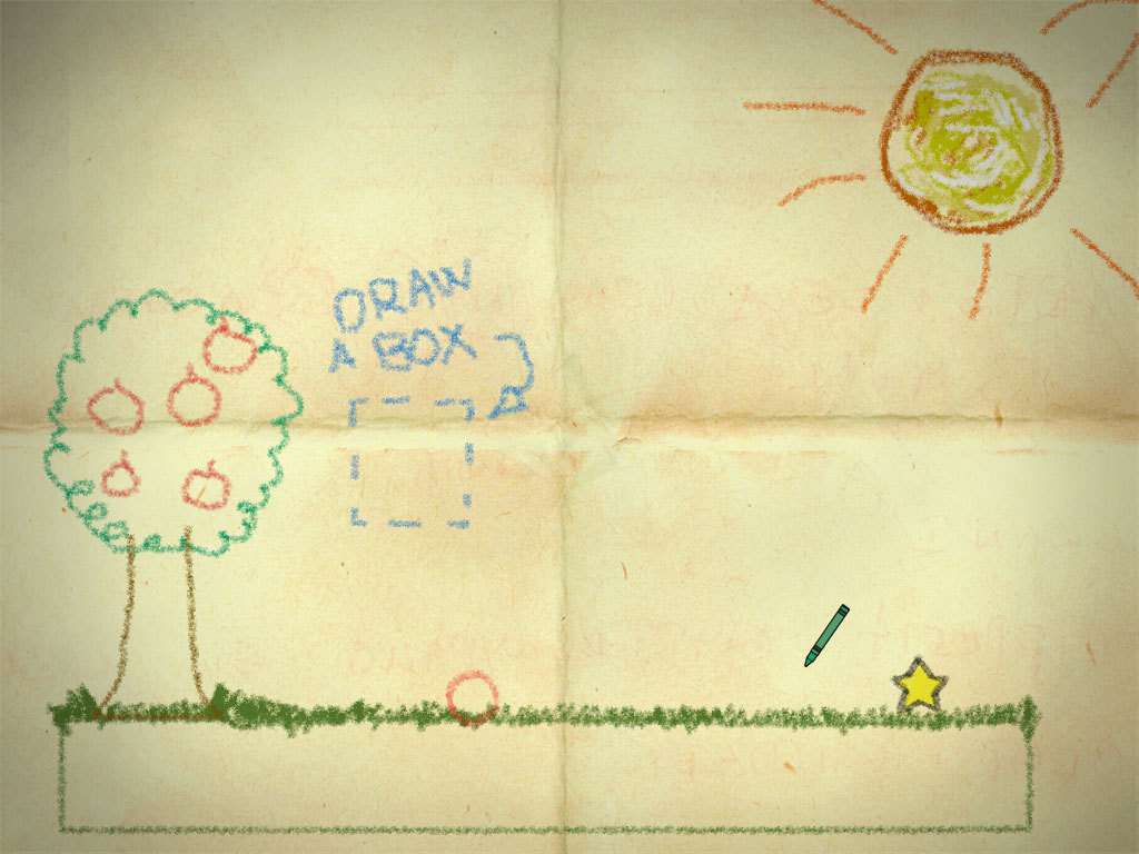 Crayon Physics Deluxe Steam CD Key