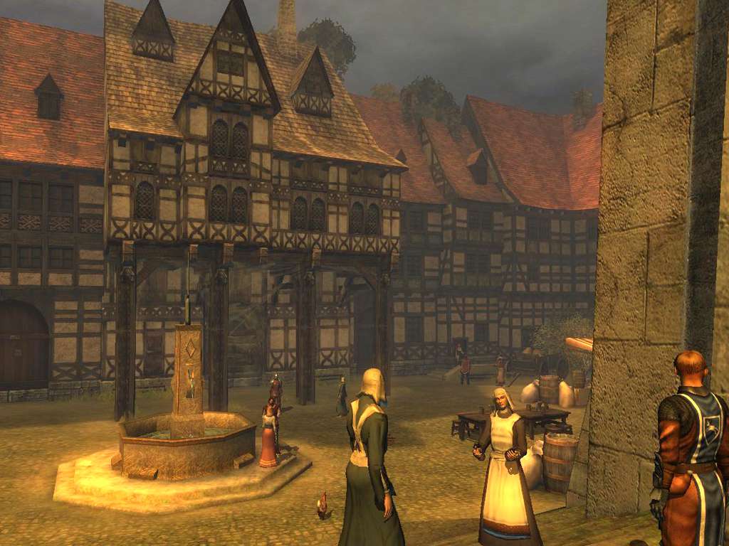 Drakensang GOG CD Key