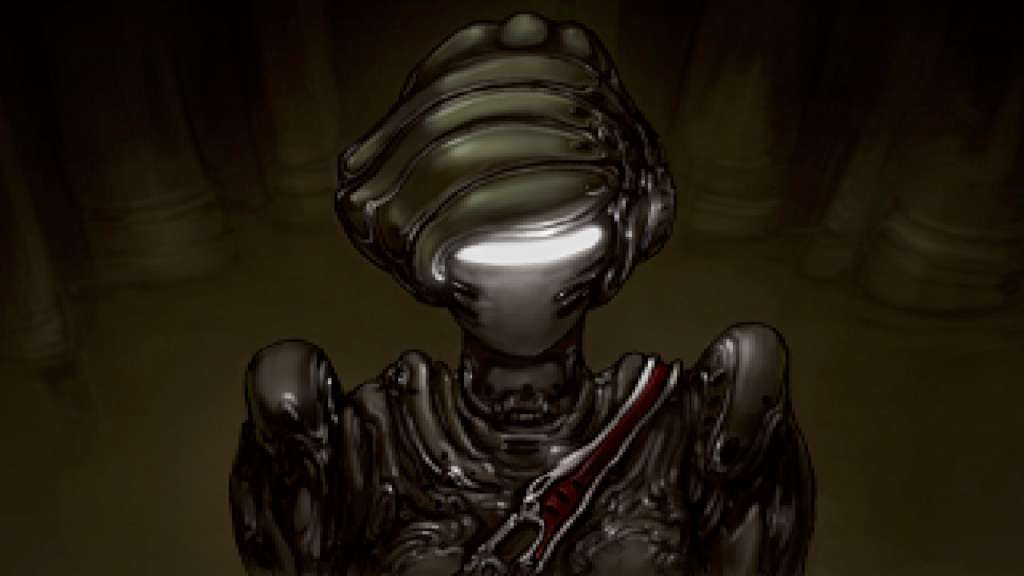 Primordia Steam CD Key