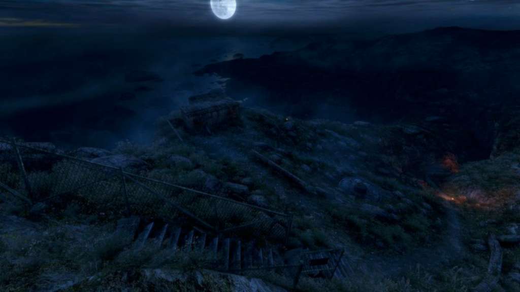 Dear Esther Steam CD Key