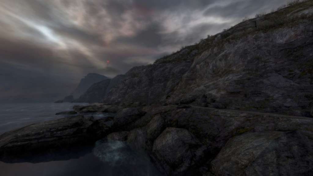 Dear Esther Steam CD Key