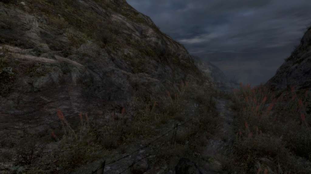 Dear Esther Steam CD Key