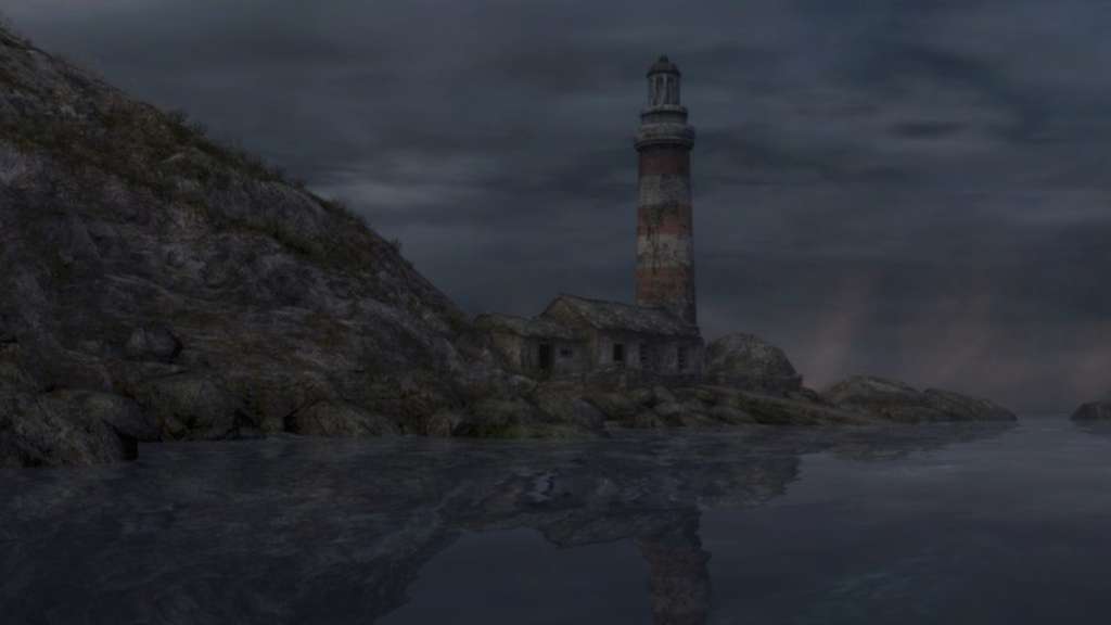 Dear Esther Steam CD Key