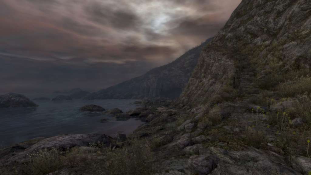 Dear Esther Steam CD Key