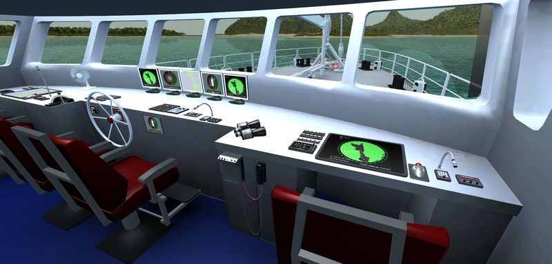 Ship Simulator Extremes PC Steam CD Key