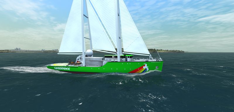 Ship Simulator Extremes PC Steam CD Key