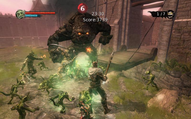 Overlord Steam CD Key