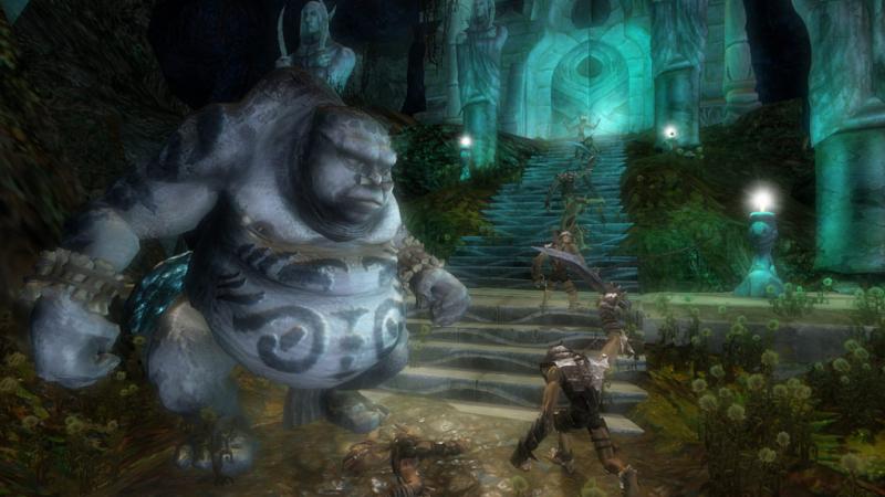 Overlord Steam CD Key