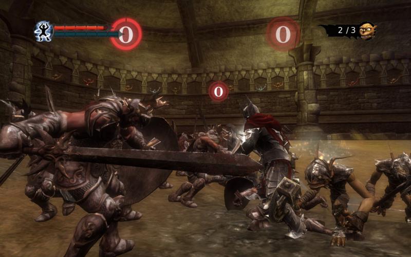 Overlord Steam CD Key
