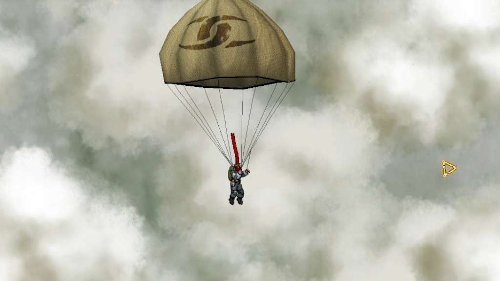 Intrusion 2 Steam CD Key