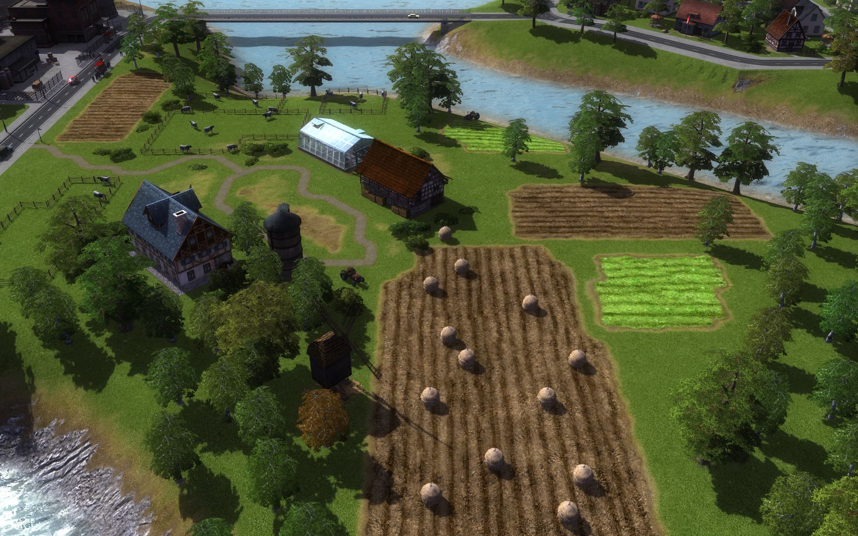 Cities in Motion Steam CD Key