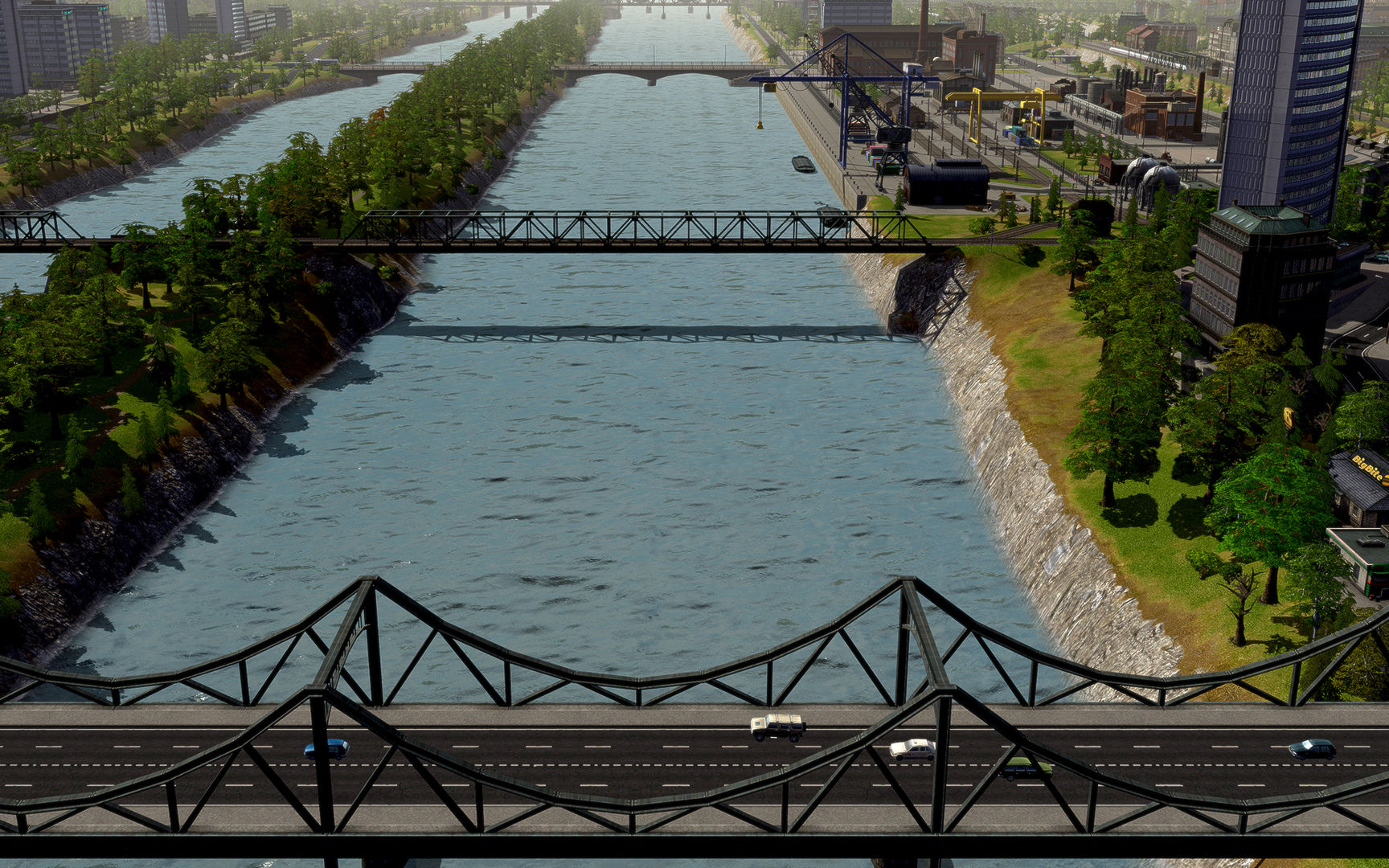 Cities in Motion Steam CD Key