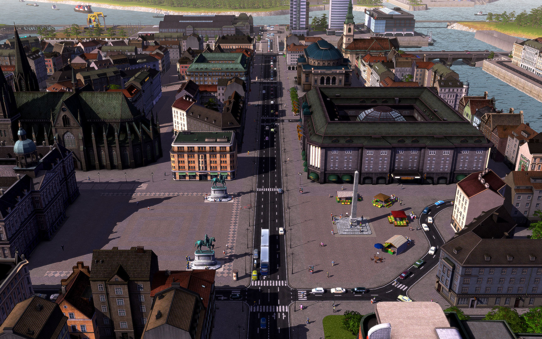 Cities in Motion Steam CD Key