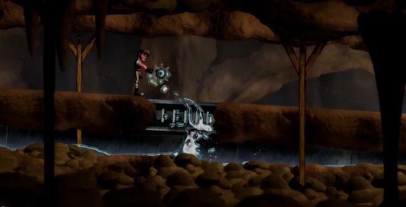 Vessel PC Steam CD Key